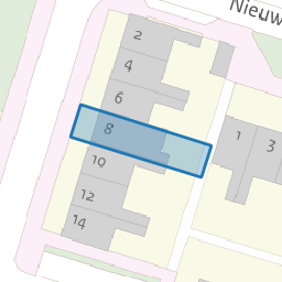 Perceel ZTM00-E-1912