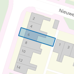 Perceel ZTM00-E-1913