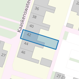 Perceel ZTM00-E-1929