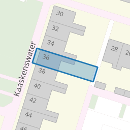 Perceel ZTM00-E-1932