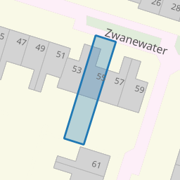 Perceel ZTM00-E-1942