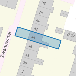 Perceel ZTM00-E-1950