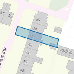 Perceel ZTM00-E-1952