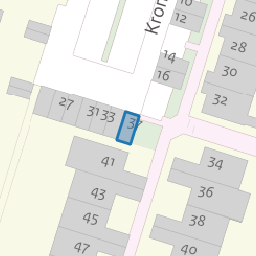 Perceel ZTM00-E-1964