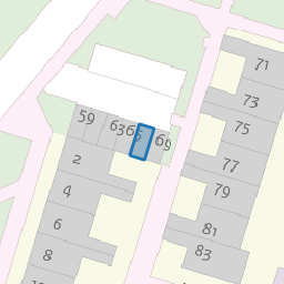 Perceel ZTM00-E-1968