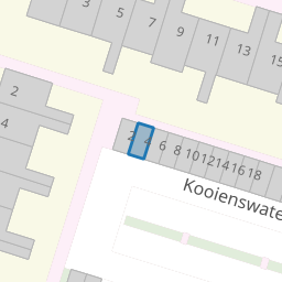 Perceel ZTM00-E-1970