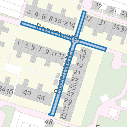 Perceel ZTM00-E-1972