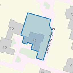 Perceel ZTM00-E-2030