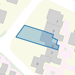 Perceel ZTM00-E-2038