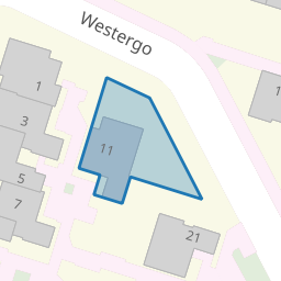 Perceel ZTM00-E-2041