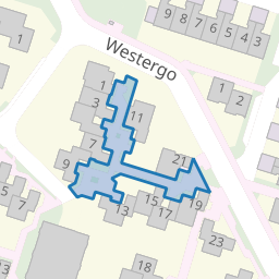 Perceel ZTM00-E-2047