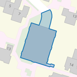 Perceel ZTM00-E-2048