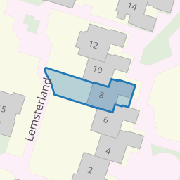 Perceel ZTM00-E-2054