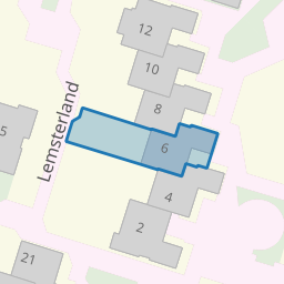 Perceel ZTM00-E-2055