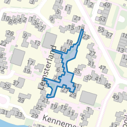 Perceel ZTM00-E-2084