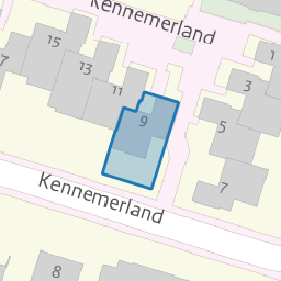 Perceel ZTM00-E-2090