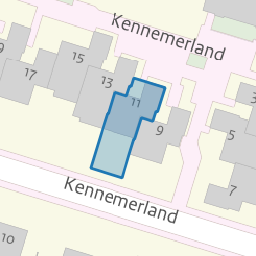 Perceel ZTM00-E-2091