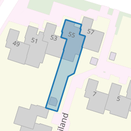 Perceel ZTM00-E-2099