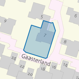 Perceel ZTM00-E-2117