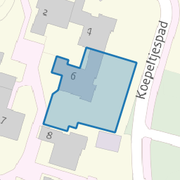 Perceel ZTM00-E-2121