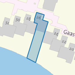 Perceel ZTM00-E-2136