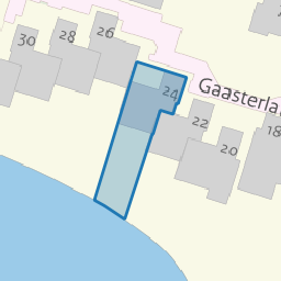 Perceel ZTM00-E-2137