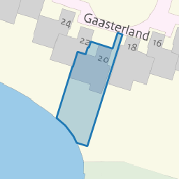 Perceel ZTM00-E-2139