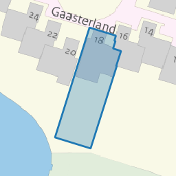 Perceel ZTM00-E-2140