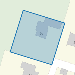 Perceel ZTM00-E-2157