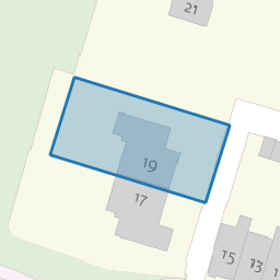 Perceel ZTM00-E-2158