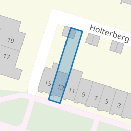 Perceel ZTM00-E-2161