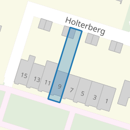 Perceel ZTM00-E-2163