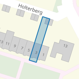 Perceel ZTM00-E-2166