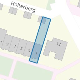 Perceel ZTM00-E-2167