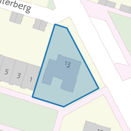 Perceel ZTM00-E-2168