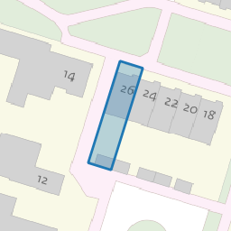 Perceel ZTM00-E-2190