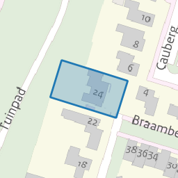 Perceel ZTM00-E-2196