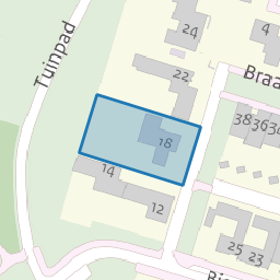 Perceel ZTM00-E-2198