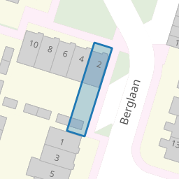 Perceel ZTM00-E-2219