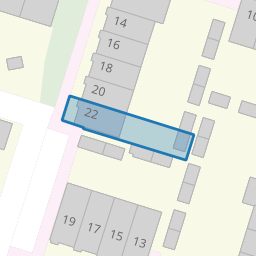 Perceel ZTM00-E-2229