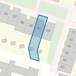 Perceel ZTM00-E-2231