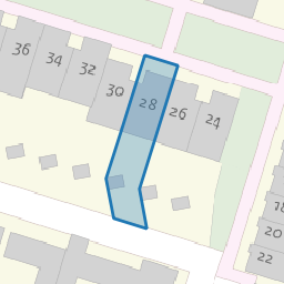 Perceel ZTM00-E-2232