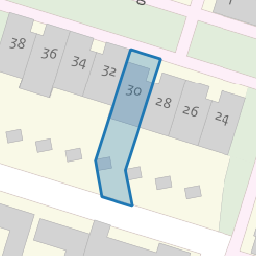 Perceel ZTM00-E-2233