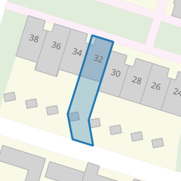 Perceel ZTM00-E-2234