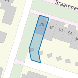 Perceel ZTM00-E-2237