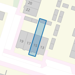 Perceel ZTM00-E-2243