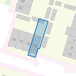 Perceel ZTM00-E-2244