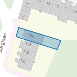 Perceel ZTM00-E-2254