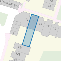 Perceel ZTM00-E-2260