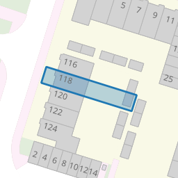 Perceel ZTM00-E-2274